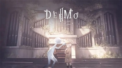 DEEMO2安卓版游戏截屏3