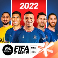 FIFA足球世界安卓汉化版