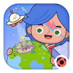 Miga Town:My Worldios官方版