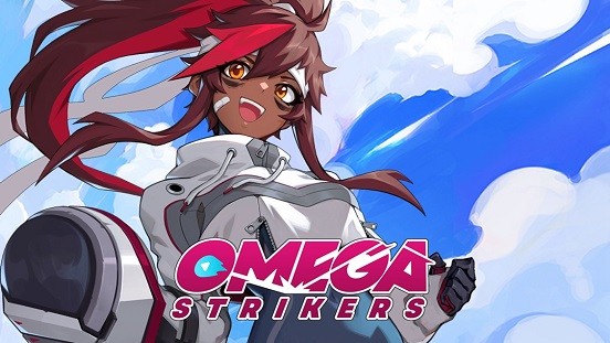 Omega Strikers ios汉化版游戏截屏2