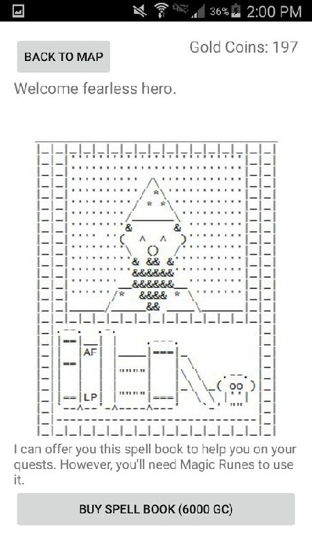 中世纪放置RPG安卓破解版游戏截屏3