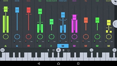 FL Studio Mobile安卓免费版截屏2