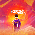 nba2k24安卓汉化版