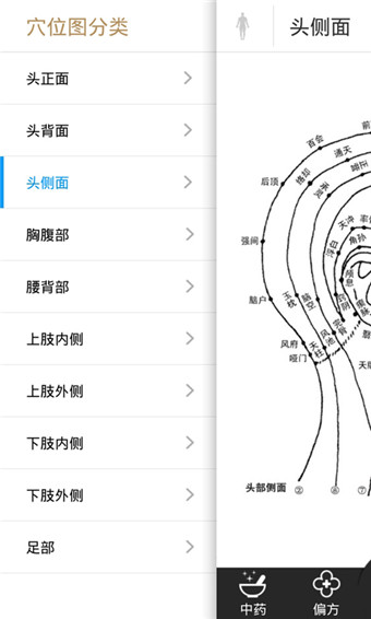 中药大全安卓完整版截屏3